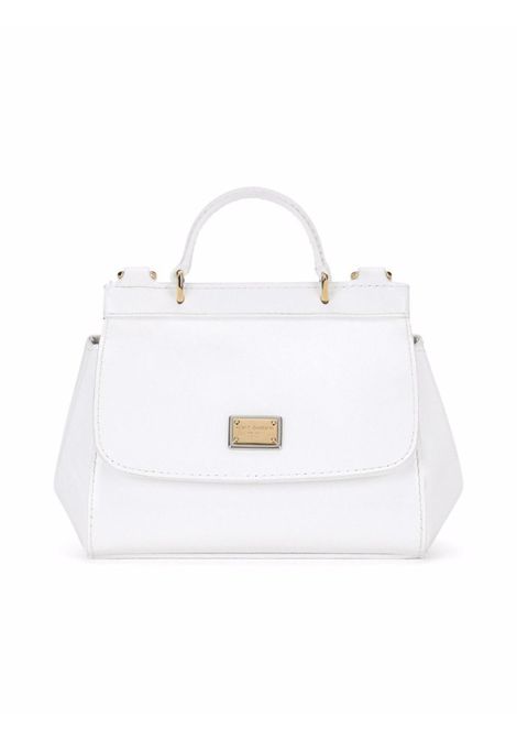Borsa Sicily mini DOLCE & GABBANA KIDS | EB0003 A106787682